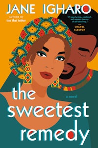 the sweetest remedy by jane igharo